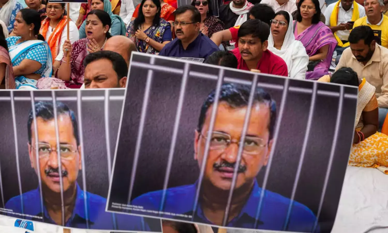 Arvind Kejriwal Appeals to Supreme Court Following High Court Ruling on Arrest