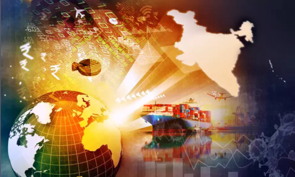 India on track for third-largest economy status