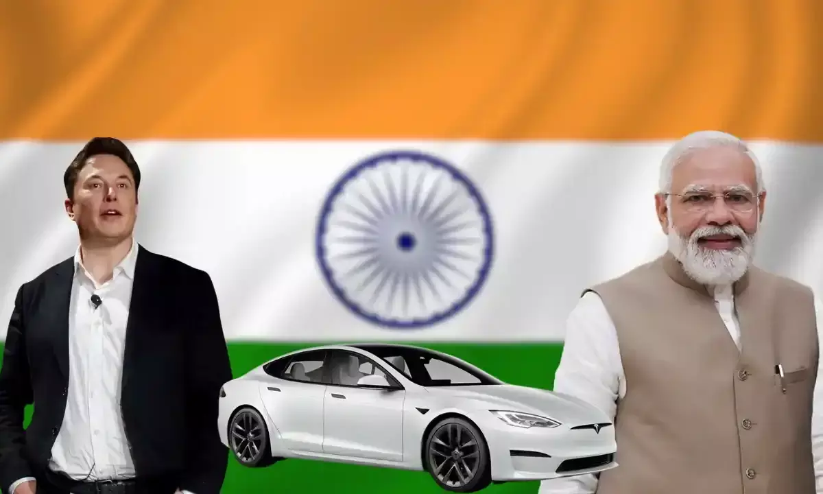 Elon Musk to meet PM Modi to discuss investment plans