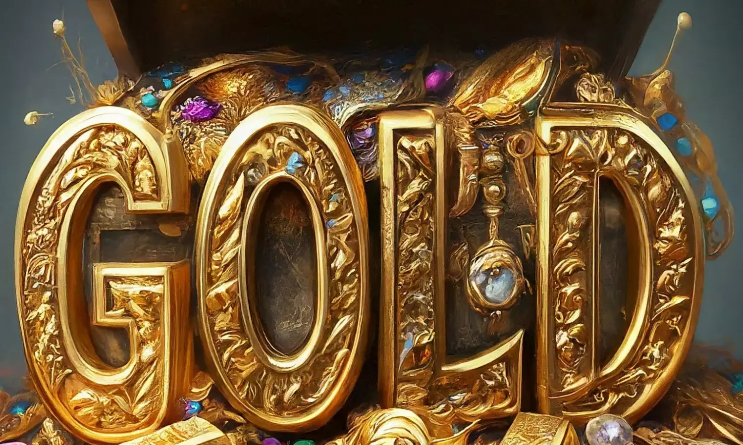 Gold, silver scale record highs