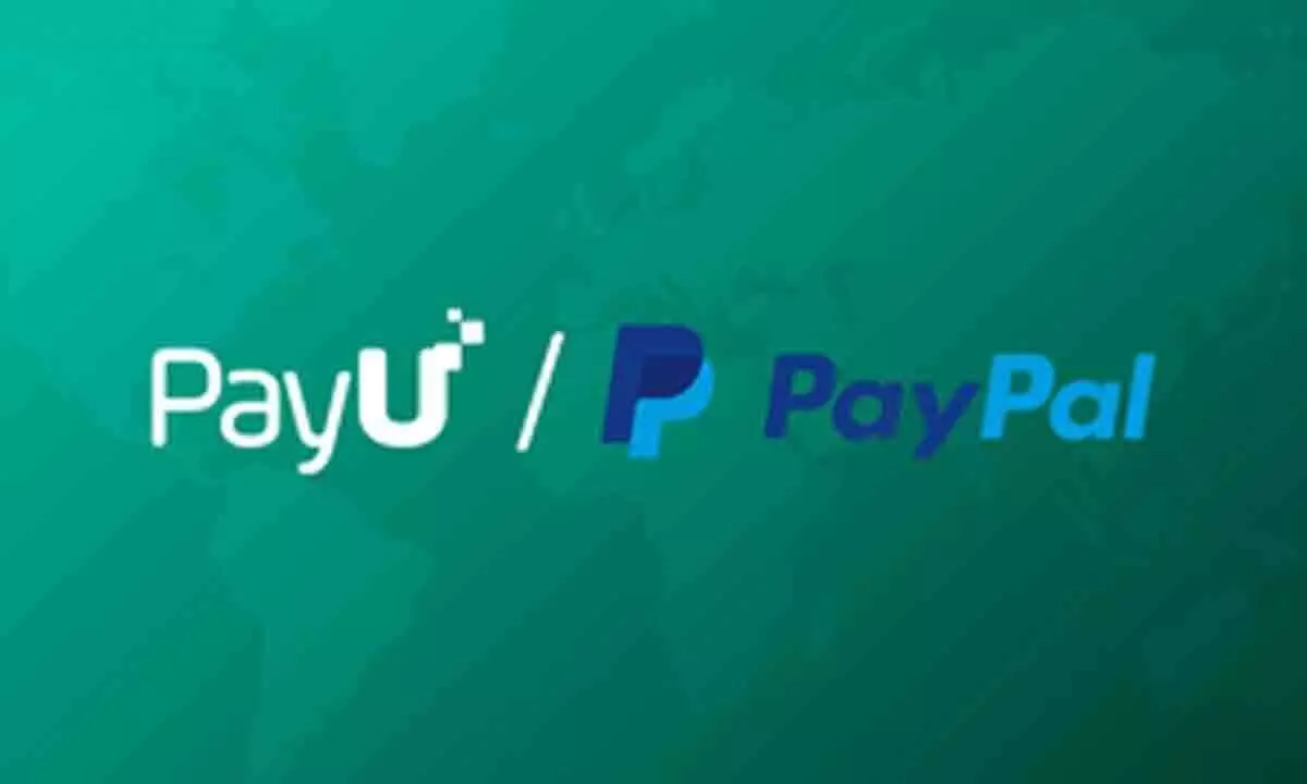 PayU, PayPal in pact for cross-border payments