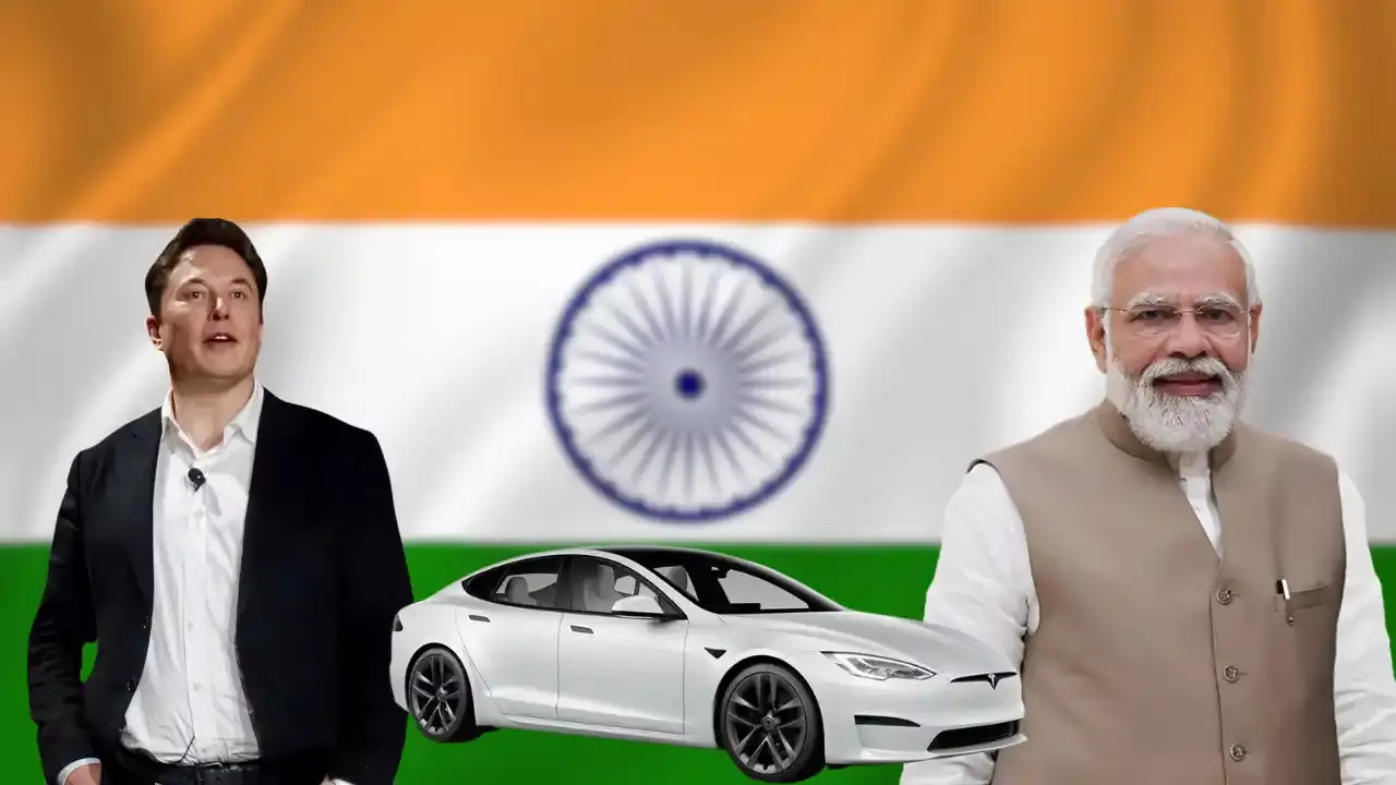Elon Musk to meet PM Modi to discuss investment plans