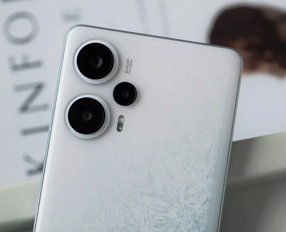 Nearing release, the Poco F6 can be big for shutterbugs with ultra wide lens!