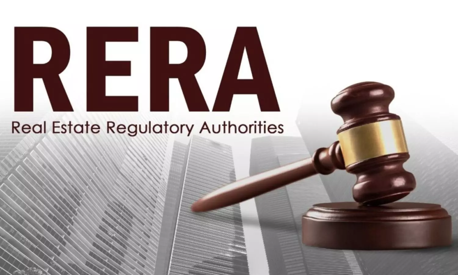 Gurugram RERA Denies Godrejs Project Extension, Freezes Account for Non-Compliance