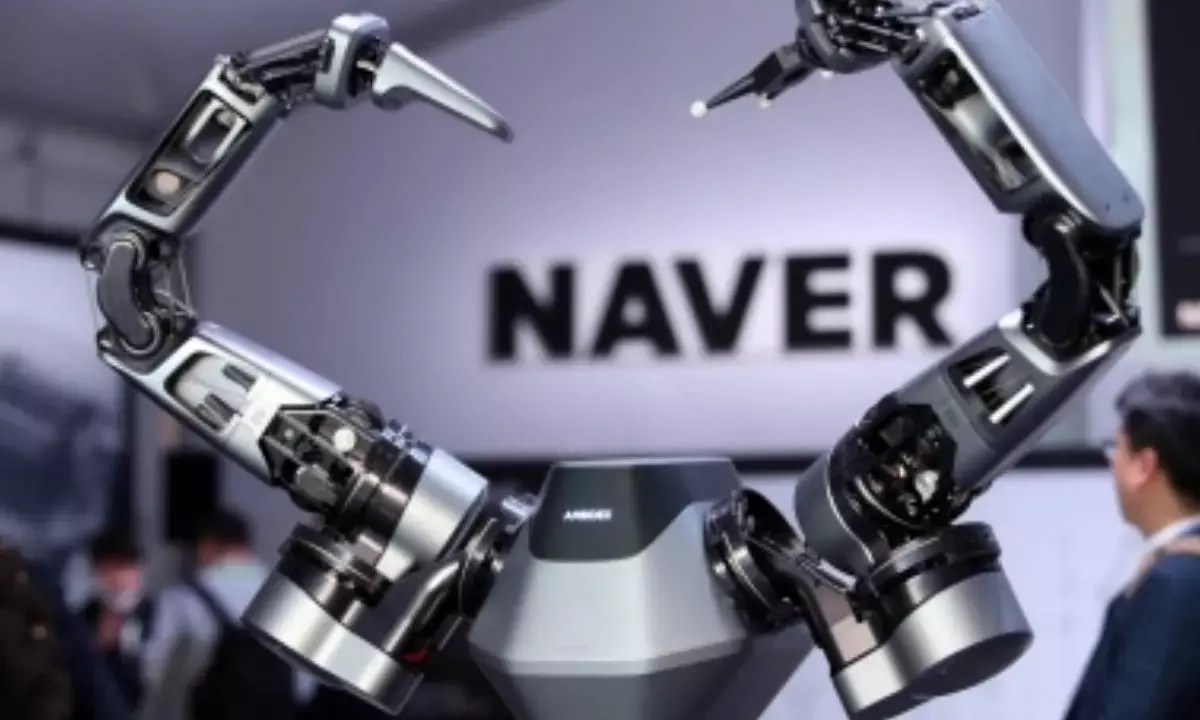 Naver unveils AI safety framework to respond to possible risks