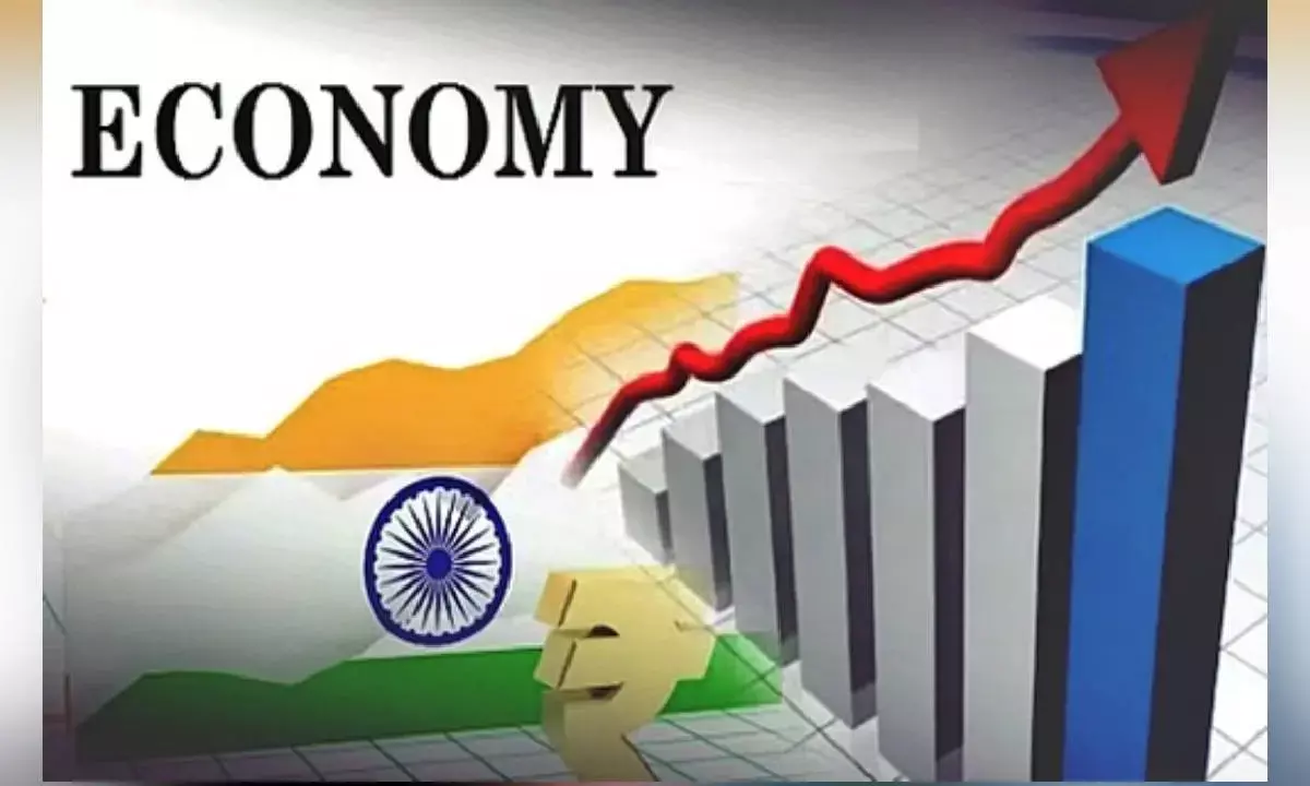 ADB forecasts robust growth in India’s industrial sector, rebound in agriculture