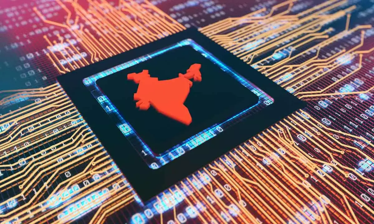 India 4th largest exporter of digital services: WTO