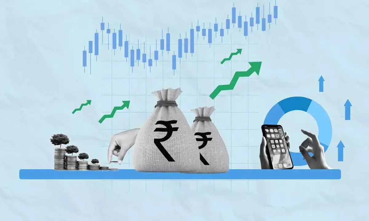 Modest recovery in Re
