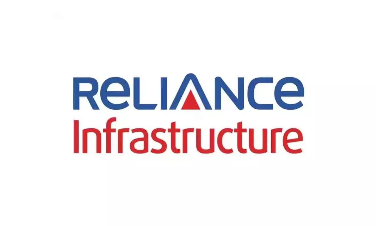 Reliance Infra shares tank 20% to lower circuit limit