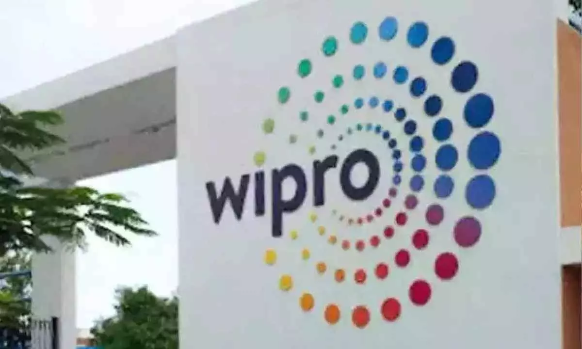 Wipro needs more consistent performance for accelerating revenue growth