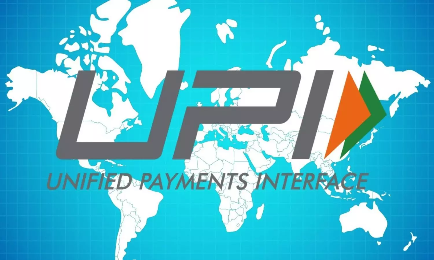 UPI Expands Its Reach - Digital Payment Service Now Accessible in Seven Countries