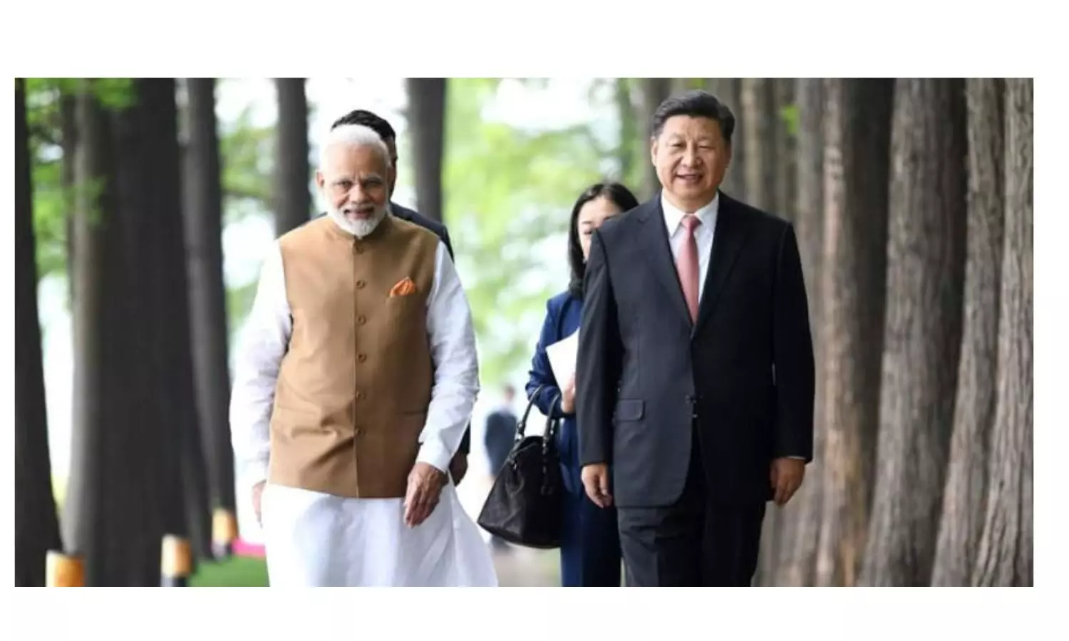 PM Modi Urges Urgent Addressal of India-China Border Situation