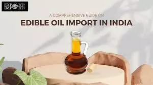 Sunflower oil import touches record 4.45 lakh tonnes in March: SEA
