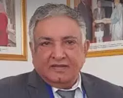 President of FIEO Ashwani Kumar Photo Source Business Standard