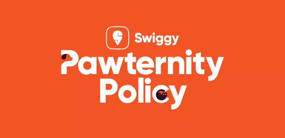 Swiggy launches ‘Paw-ternity’ policy for full-time employees