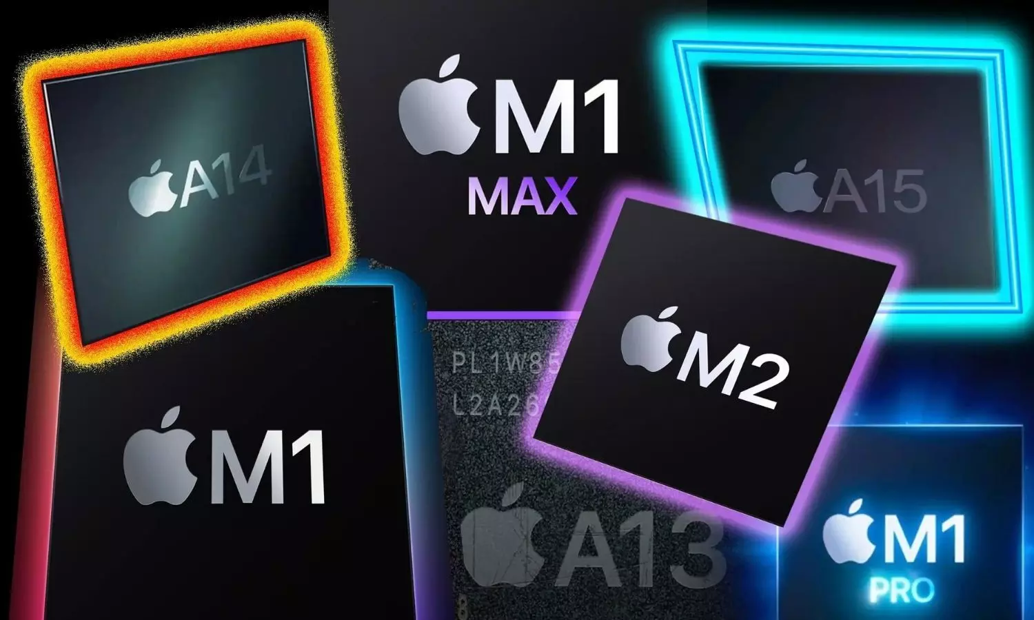 Rumors and Revelations about iPhone 17 Pro on TSMCs 2nm Chipset