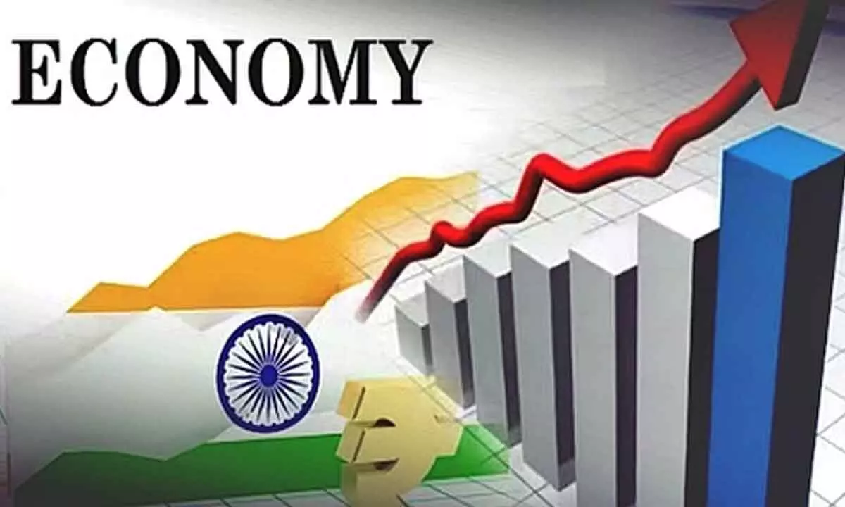 ADB revises up India’s GDP growth forecast