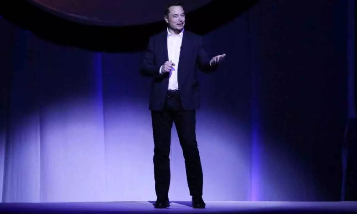 Welcome to India, say netizens to Elon Musk