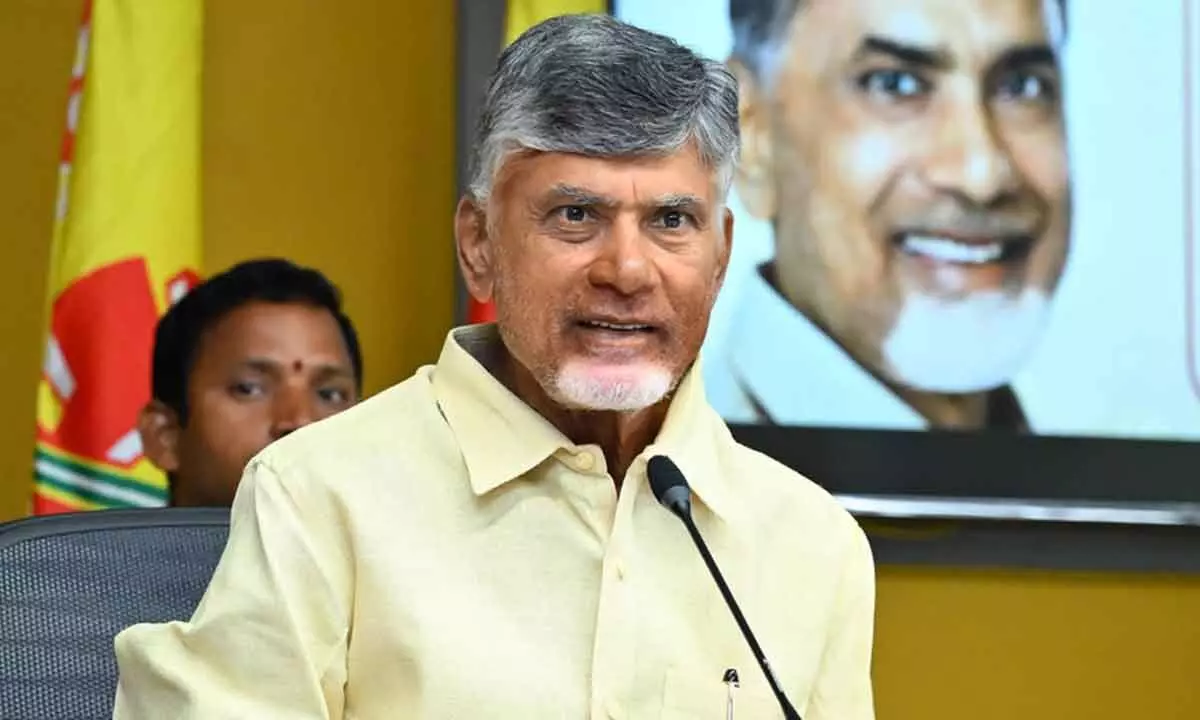 TDP not to contest LS polls in T’gana
