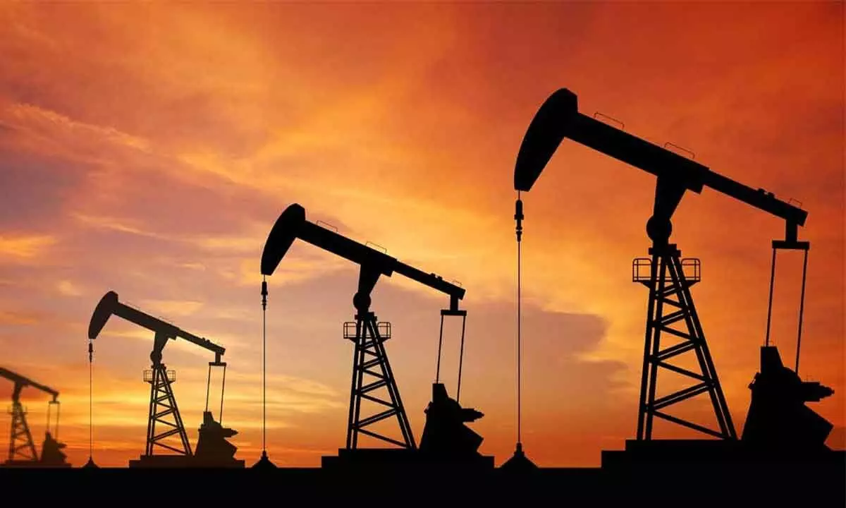 ‘Rising crude oil prices pose headwinds for Indian markets’