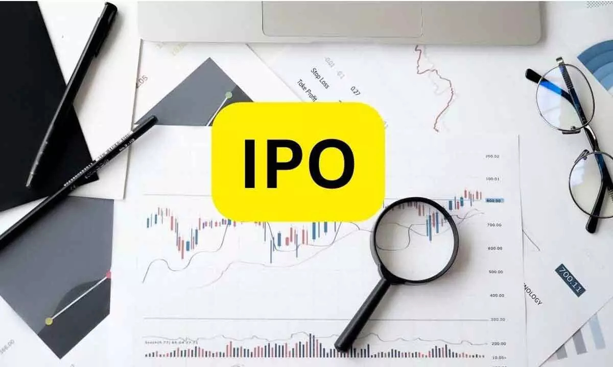 76 firms garner Rs 62k cr via main-board IPOs in FY24