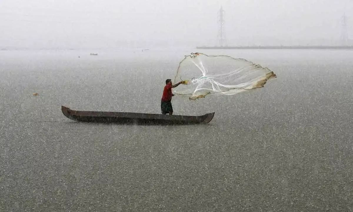 2-month fishing ban in AP from April 15