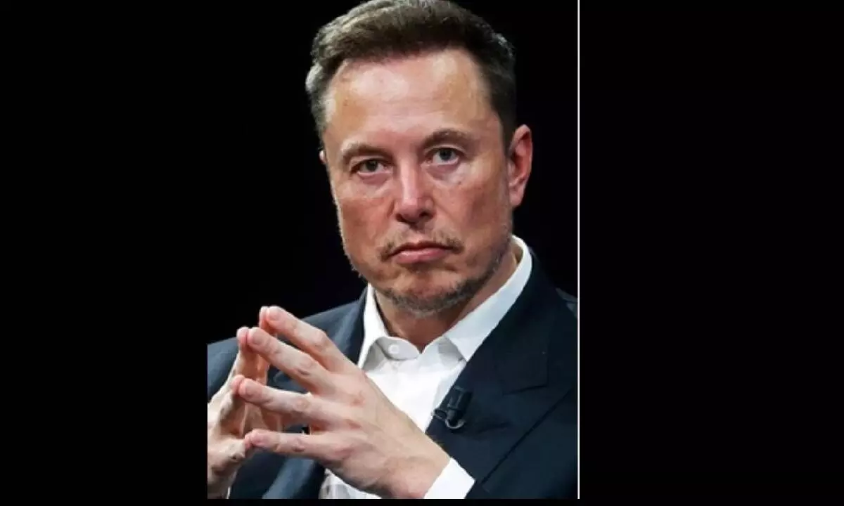 Will pause ad sharing for creators using bots to earn more on X: Musk