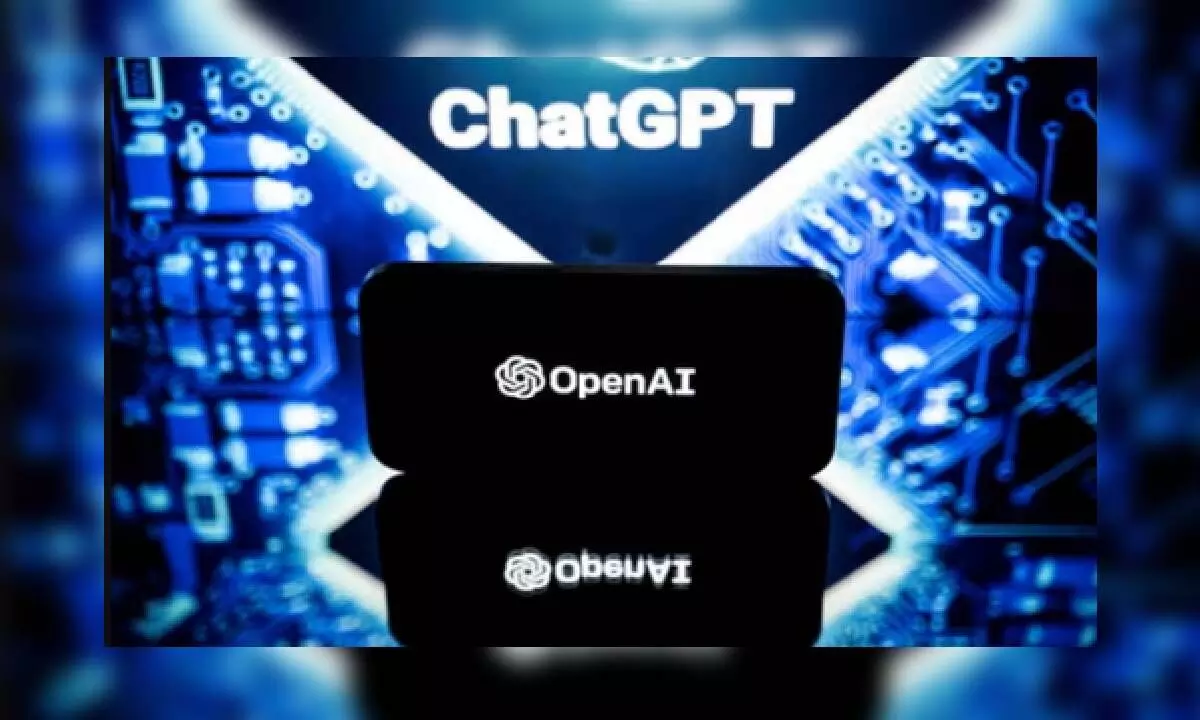 ChatGPT is now more direct and less verbose in its responses: OpenAI