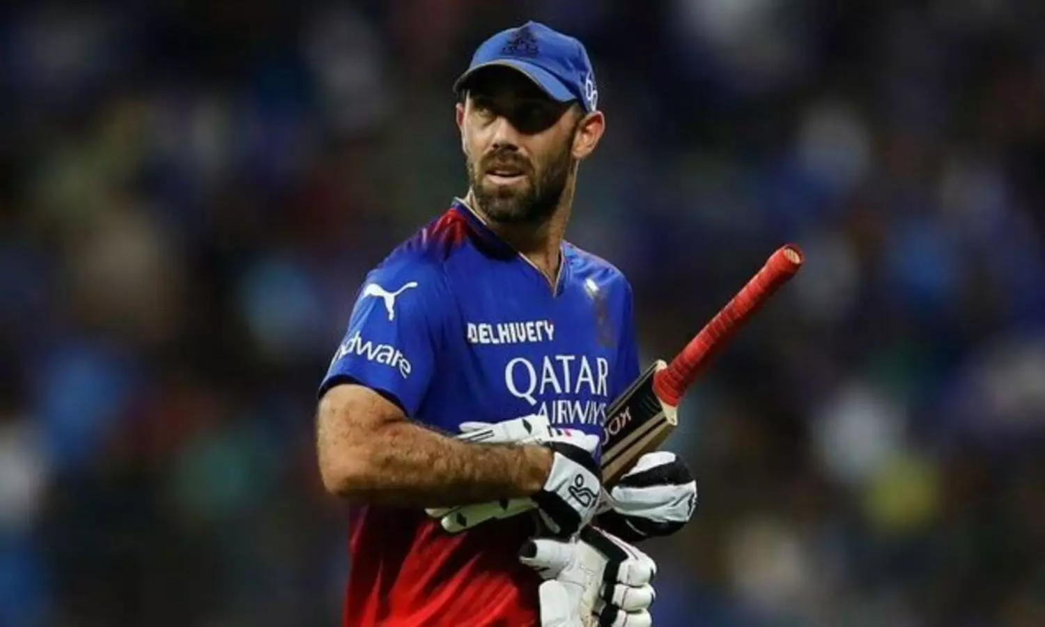 IPL 2024: RCB’s Glenn Maxwell tops charts in most duck outs
