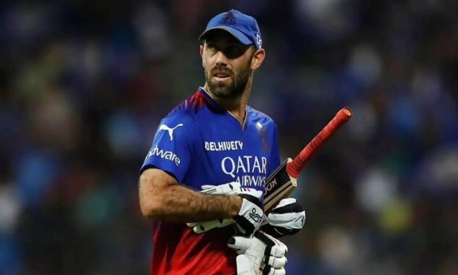 Maxwell Opts Out of IPL 2026: End of an Era for Australian All-Rounder Maxwell Opts Out of IPL 2026: End of an Era for Australian All-Rounder