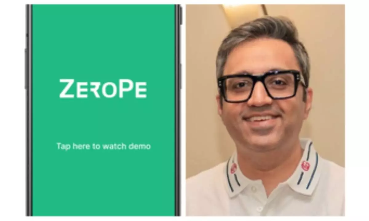 BharatPe co-founder Ashneer Grover set to launch app for medical loans ZeroPe