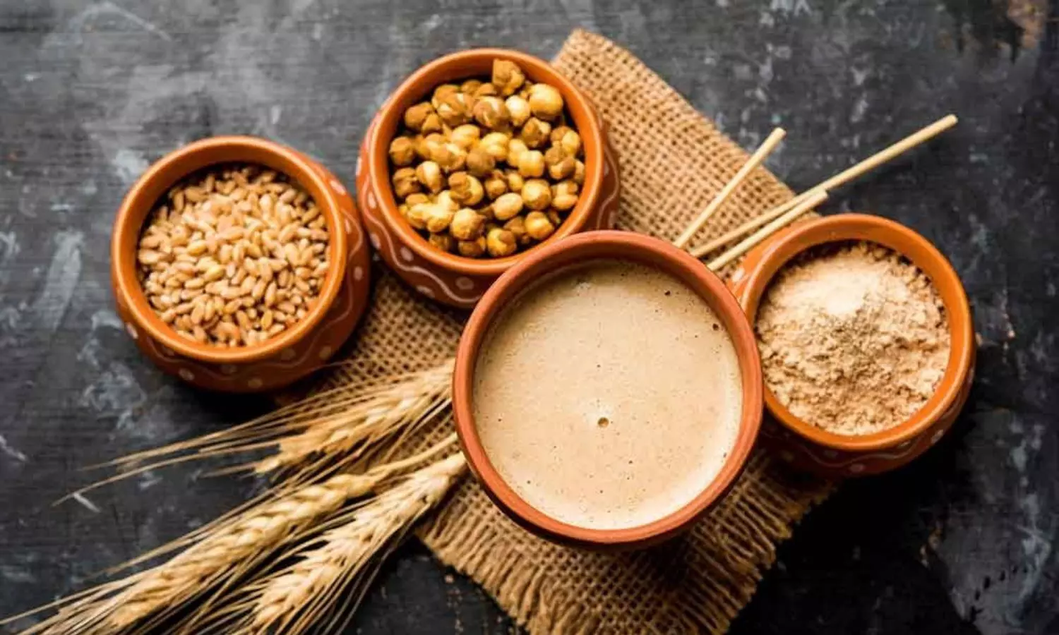 Best Ways to Incorporate Sattu into Your Everyday Meals Best Ways to Incorporate Sattu into Your Everyday Meals