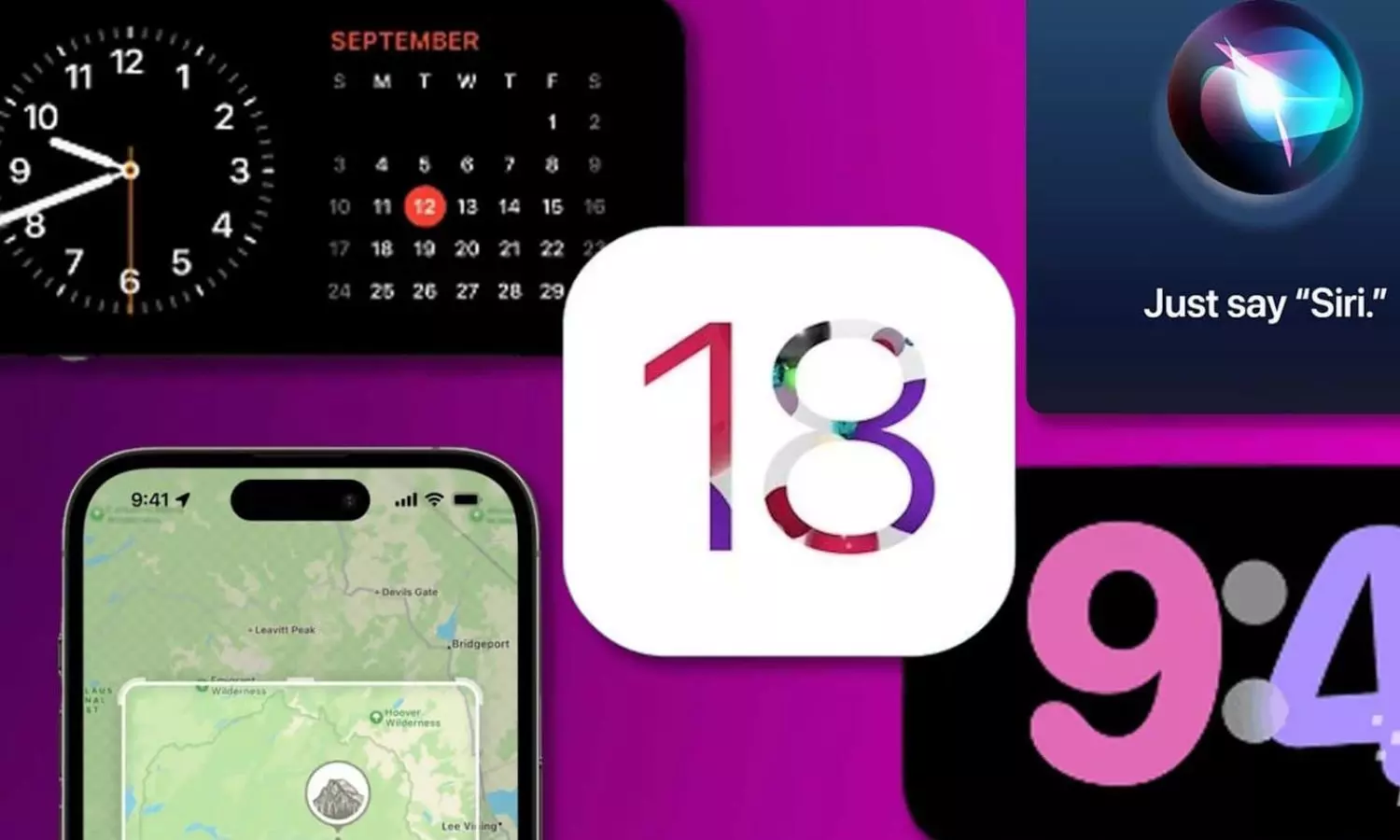 10 iPhone Settings You Must Change After iOS 18 Update 10 iPhone Settings You Must Change After iOS 18 Update