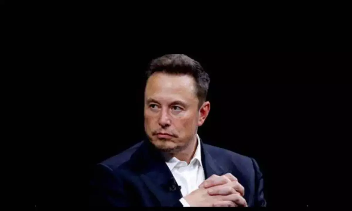 Musk threatens to ban iPhones at his companies over ChatGPT integration