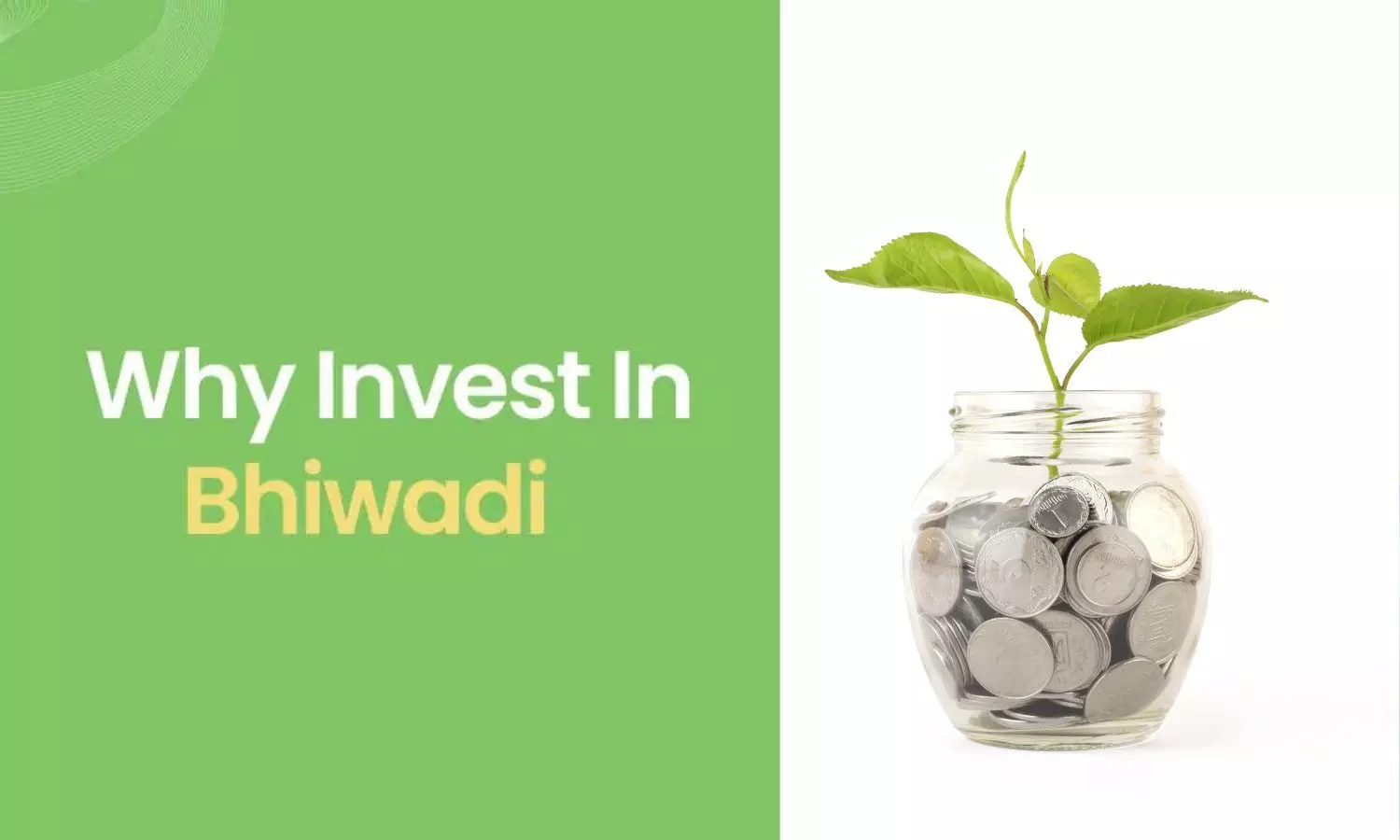 Key Insights - Why Bhiwadi is a Top Choice for Real Estate Investment in India