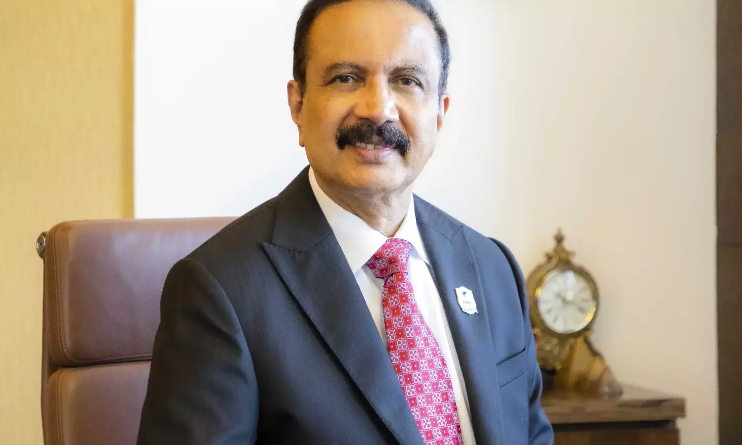 Moopen Family Holds 41.88% Stake in Aster DM Healthcare