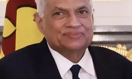 Sri Lanka hopes for productive talks at IMF, WB spring meetings