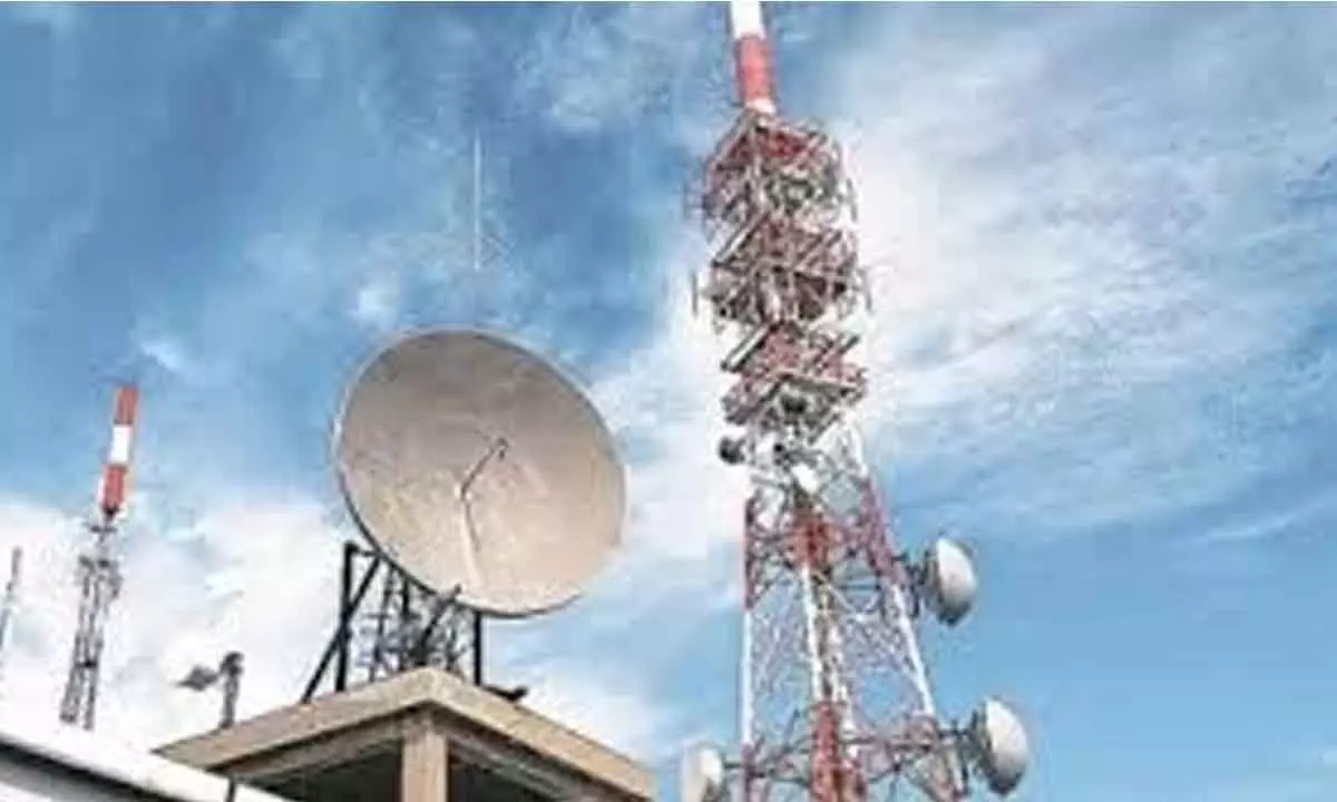 DoT seeks Trai’s views on spectrum pricing