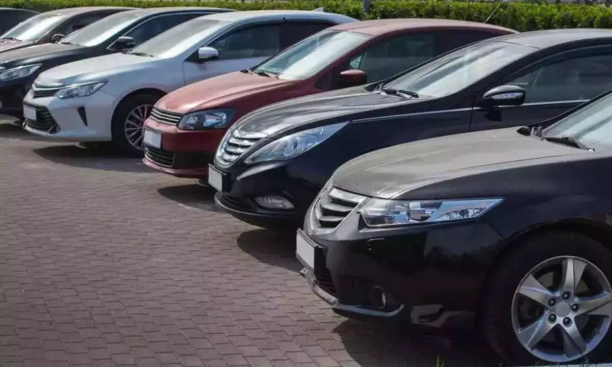 Robust sales steering Hyundai, Kia’s mcap in fast lane