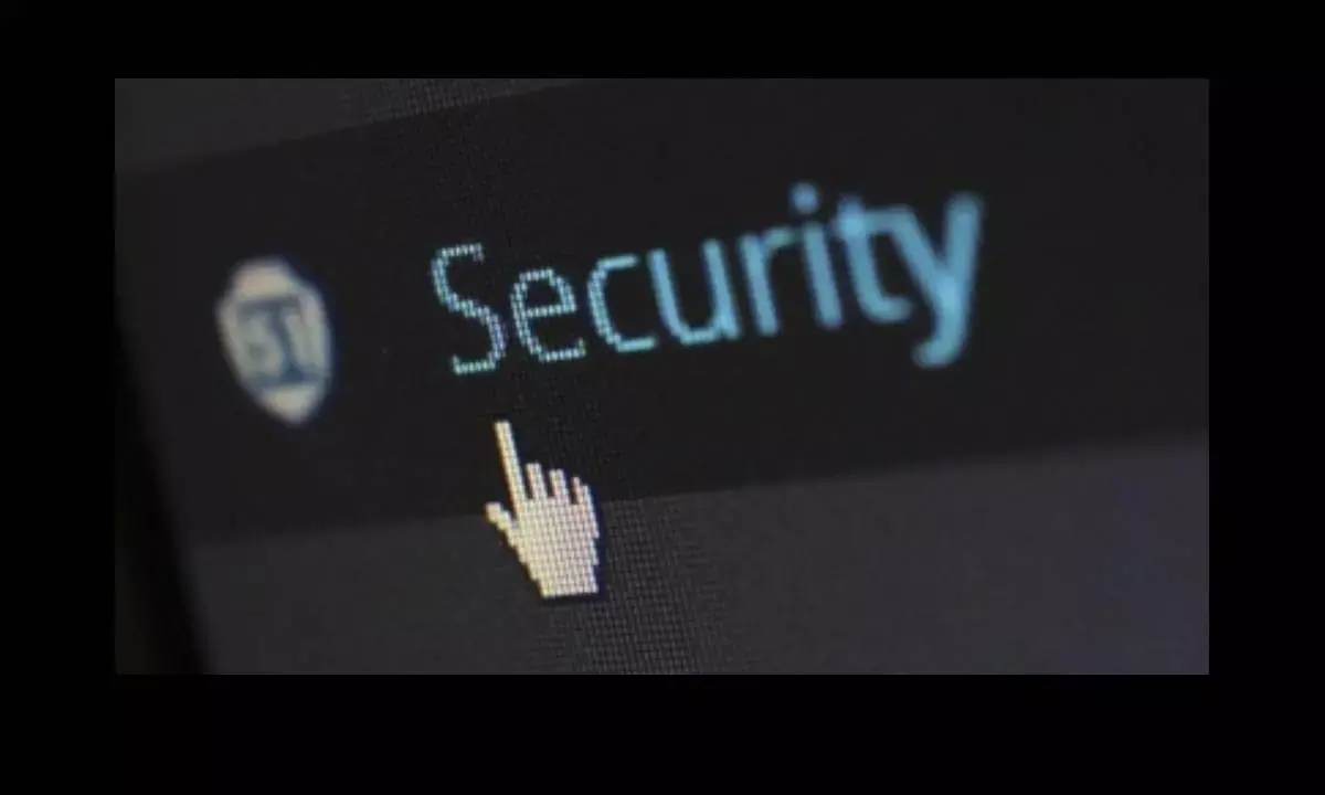 Data security, ransomware protection top priority for Indian firms: Report