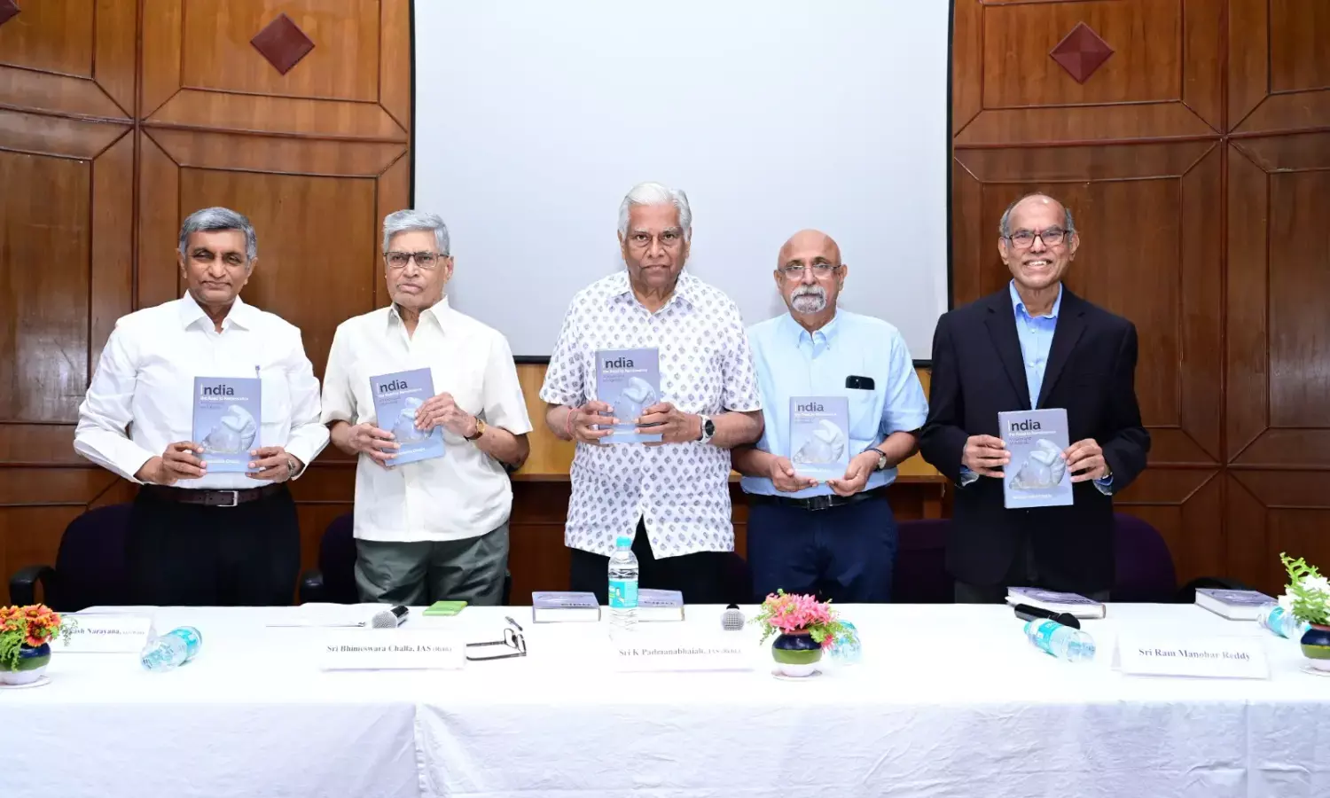 India may still remain poor even after becoming 3rd largest economy: Ex-RBI chief D Subbarao