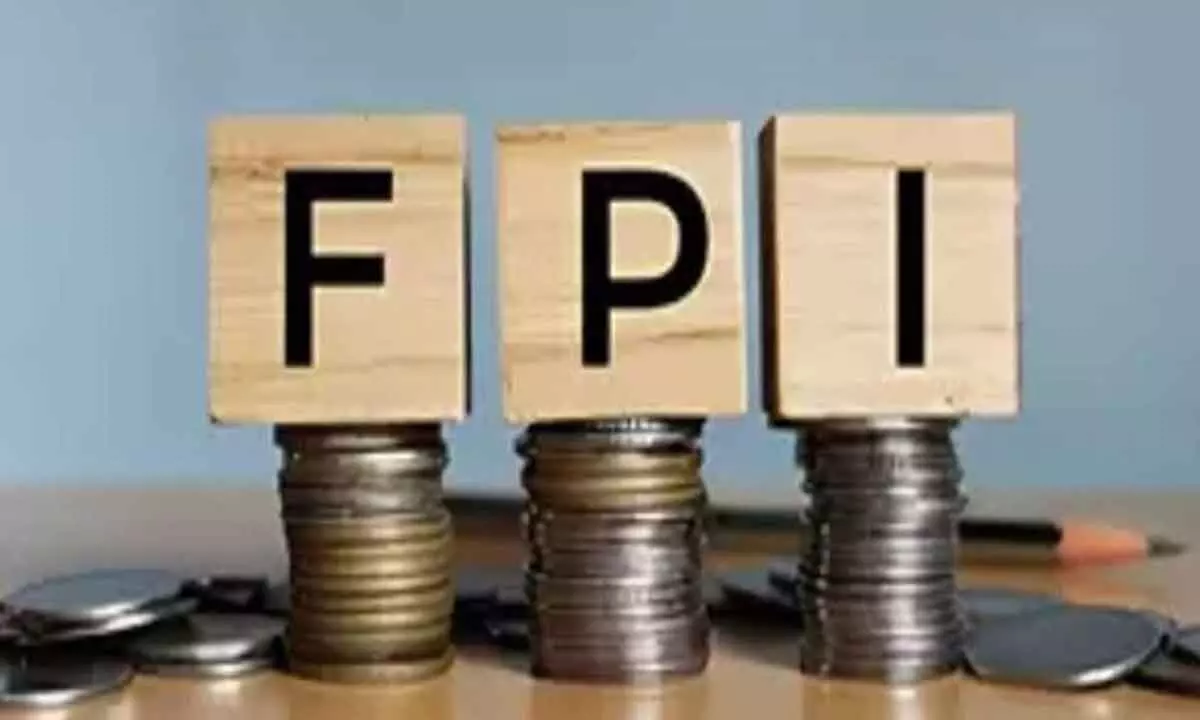 FPIs invest Rs 13,300 cr during April so far