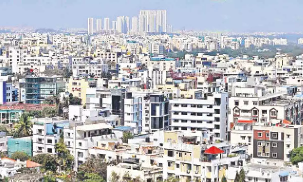OCs, building permissions put on hold in Telangana