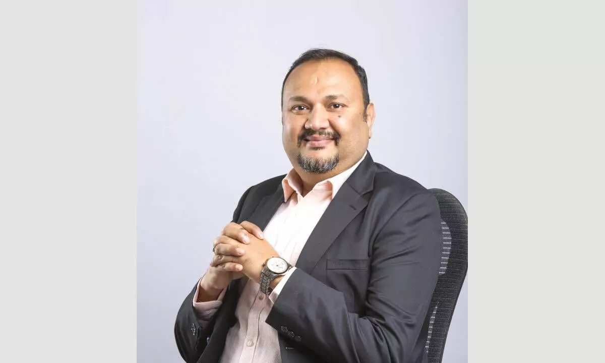 Anand Kumar, President - South, Havas Media India