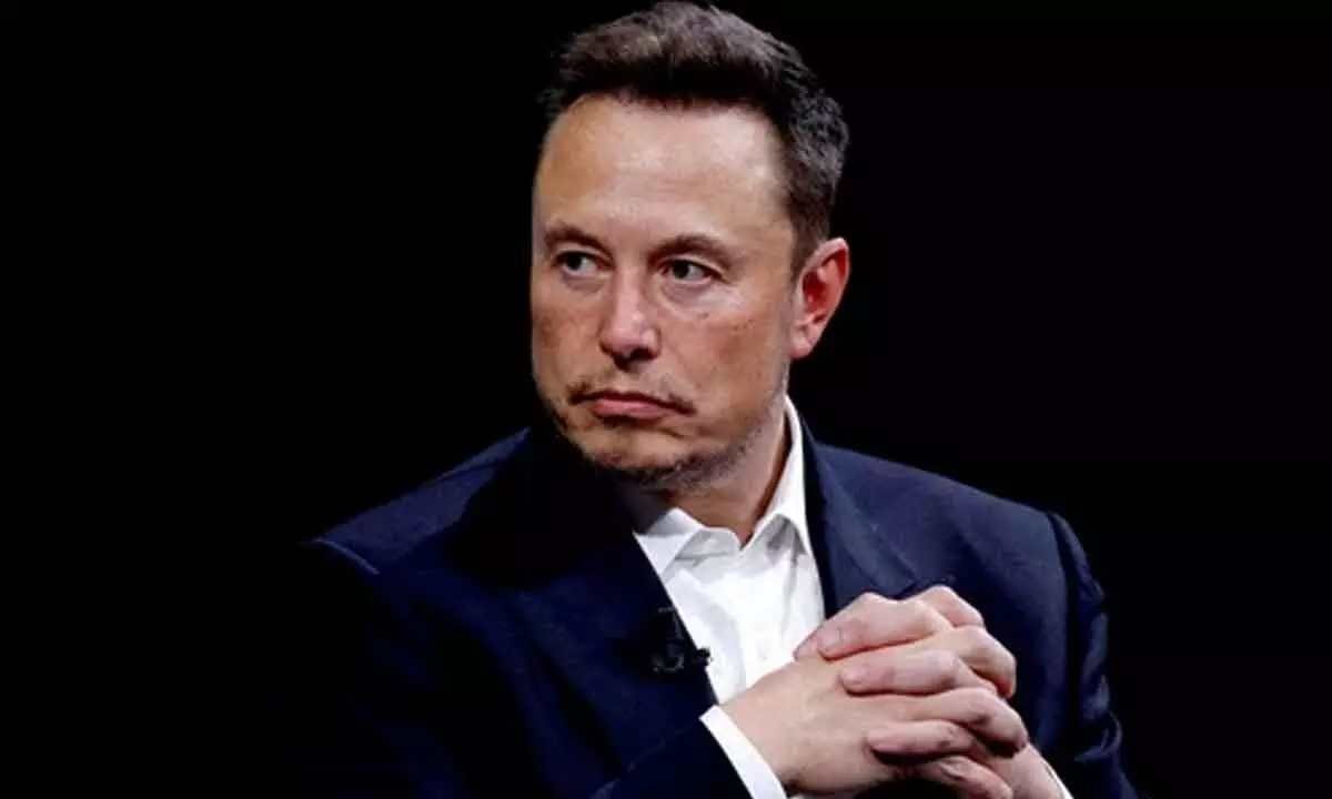 AI candidate could win US elections in 2032: Musk