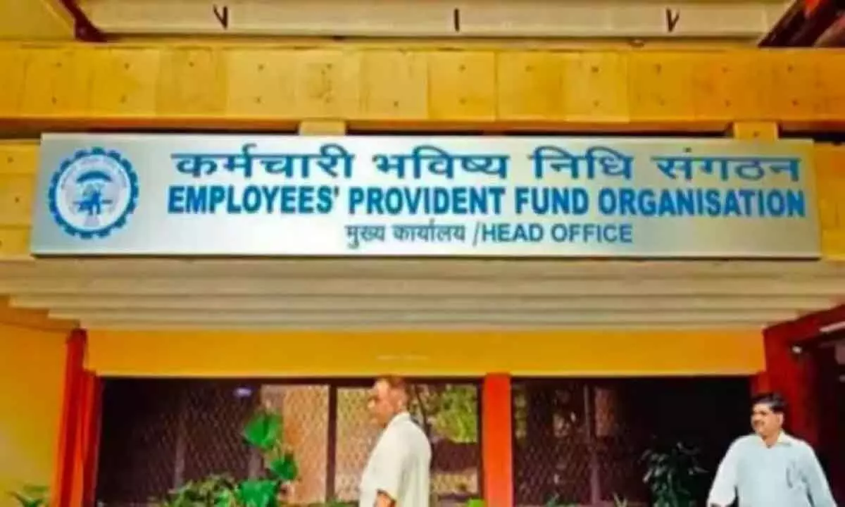 EPFO officers to resume their duties at new offices shortly