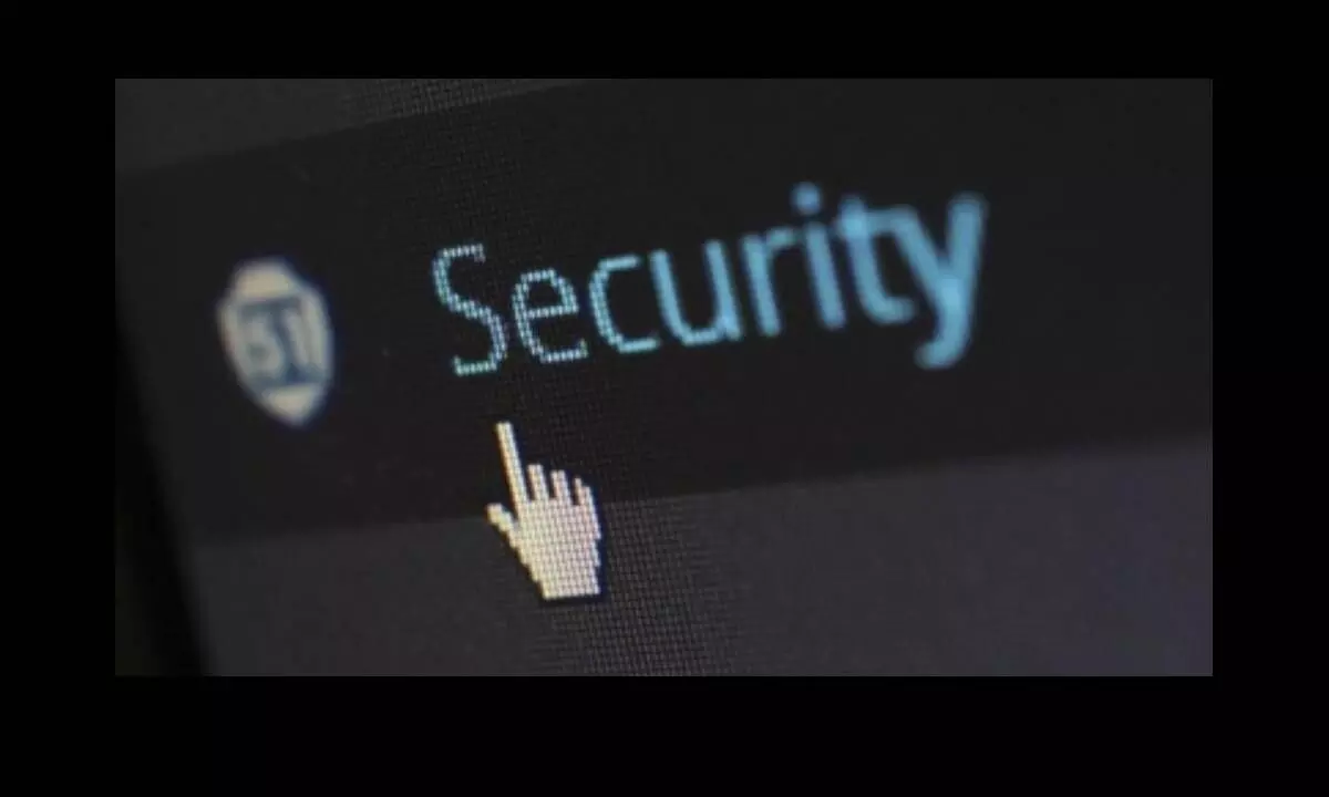 Data security, ransomware protection top priority for Indian firms: Report