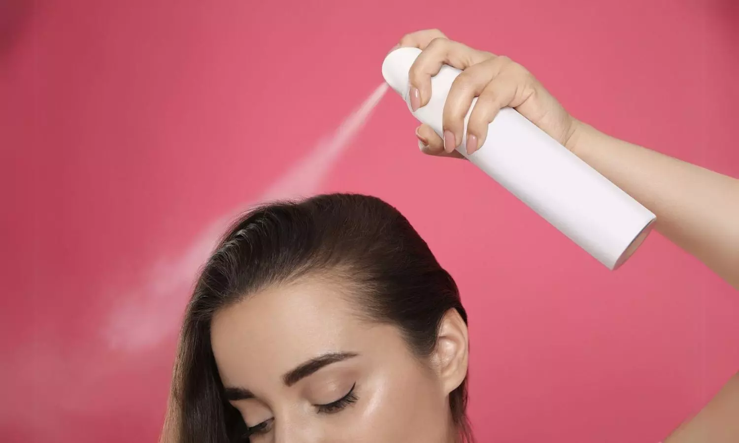Is It Safe To Use Dry Shampoo? All You Need To Know