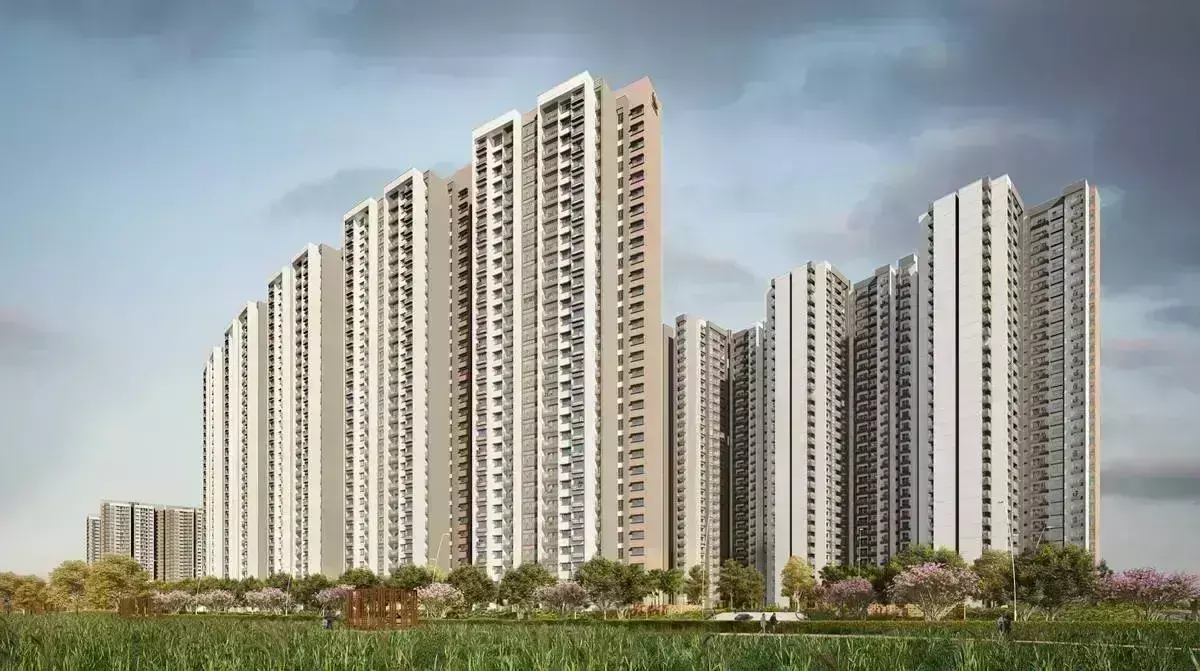 Delhi-NCR Real Estate - Experts Say 9% Annual Price Increase