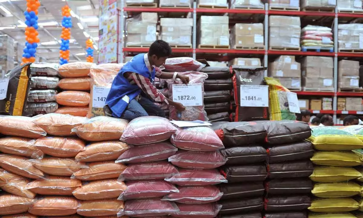 Wholesale inflation inches up in March
